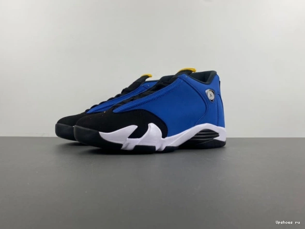“Laney”  14 Jordan Air  487471-407 0910